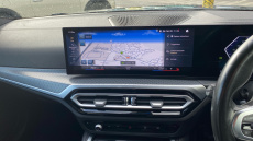 BMW i4 250kW eDrive40 M Sport 83.9kWh 5dr Auto Electric Hatchback